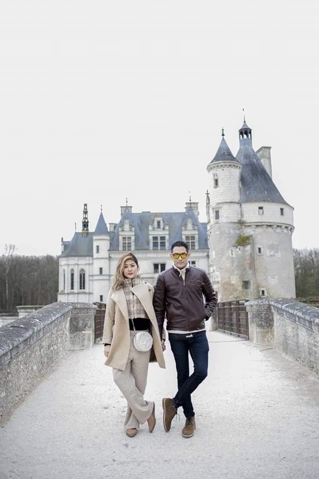 หมอก ทศพร