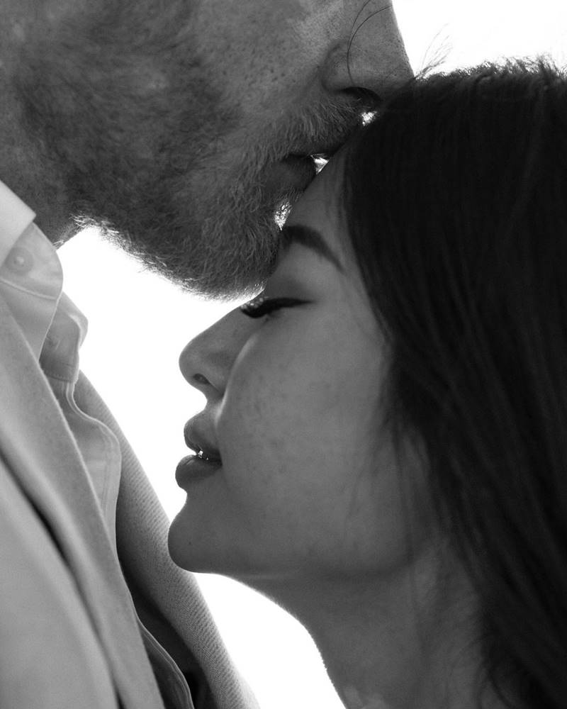 ยิปซี พรีเวดดิ้ง