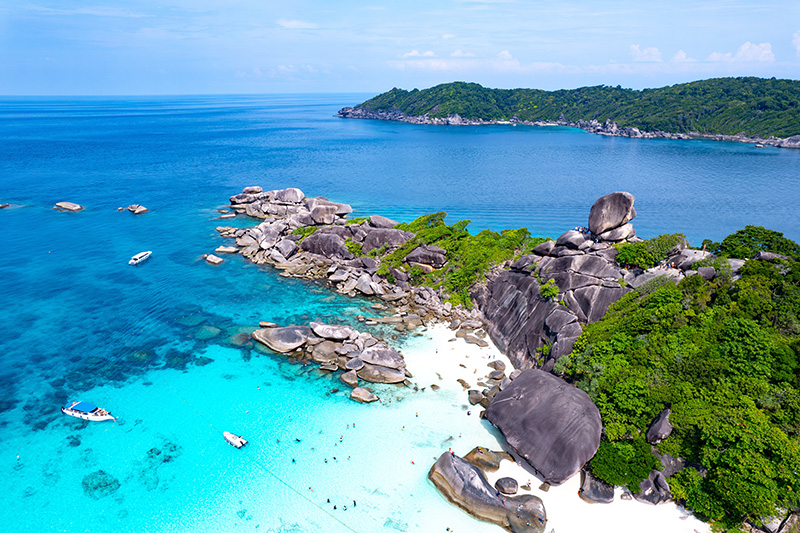 เกาะสิมิลัน