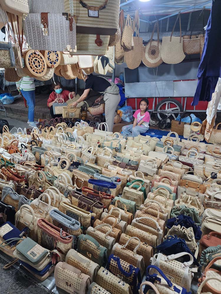 ที่เที่ยวหลวงพระบาง