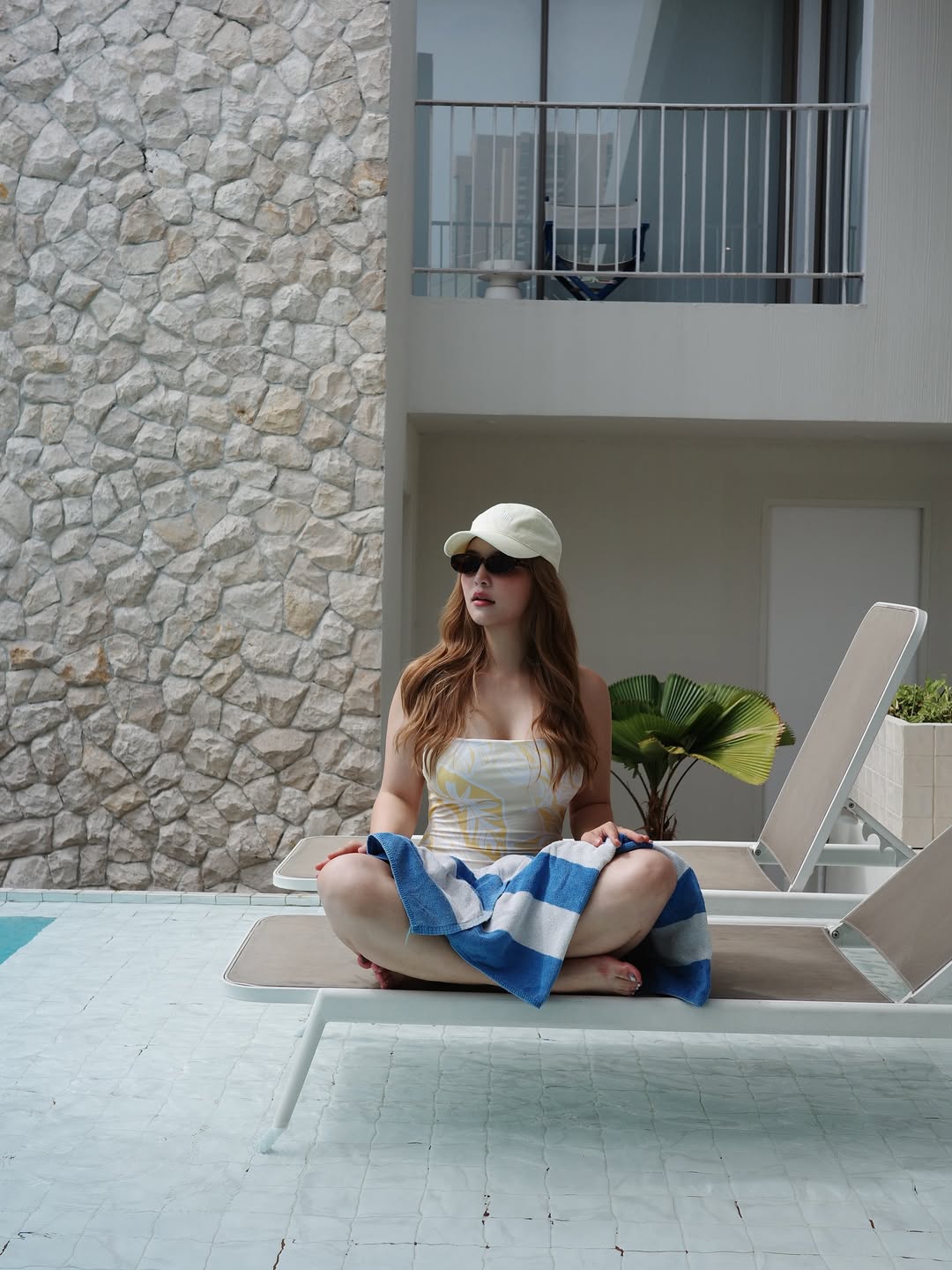 อร พัศชนันท์ หรือ อรอุ๋ง BNK48