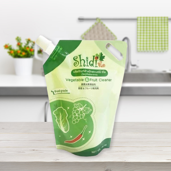 Shidi (ชิได) น้ำยาล้างผักและผลไม้ยี่ห้อไหนดี น้ำยาทำความสะอาด ล้างผักและผลไม้ เรื่องอาหารน่ารู้อื่น ๆ