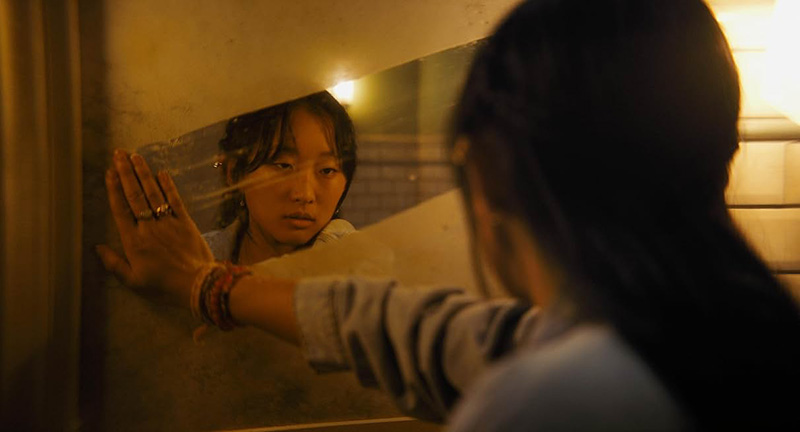 Until Dawn ต้องรอดก่อนย่ำรุ่ง หนังระทึกขวัญไล่ฆ่า สร้างจากเกม