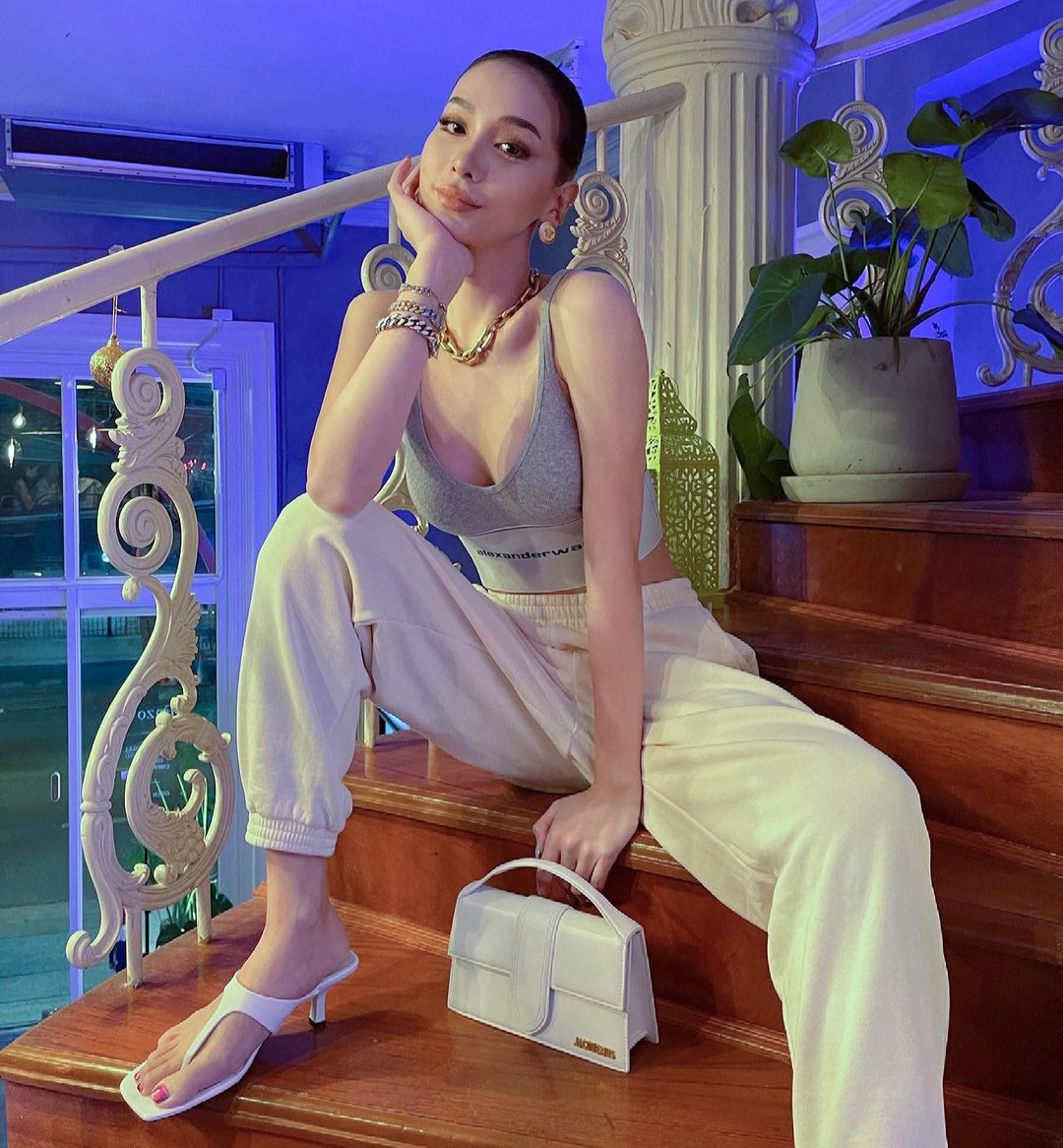 โม จิรัชยา