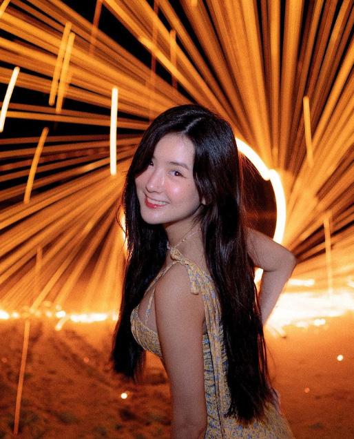 เบียร์ เดอะวอยซ์ ประวัติสาวเสียงหวาน ที่มาพร้อมความแซ่บ