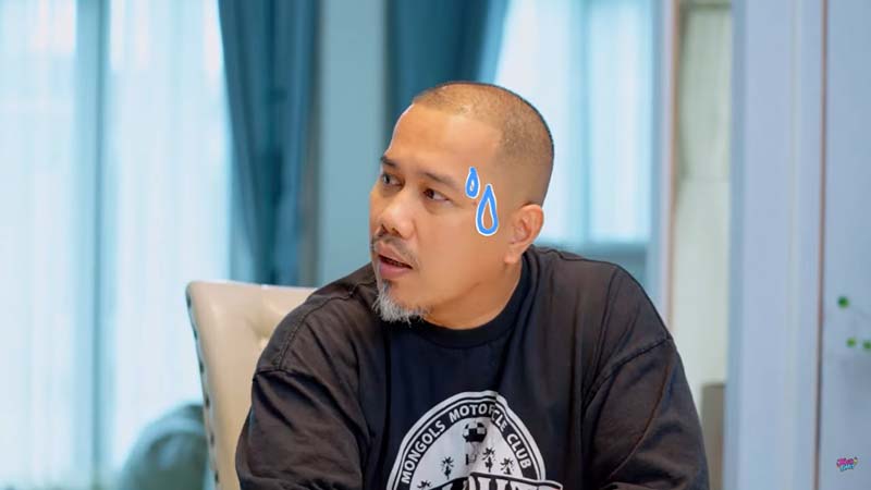 ต้อย ก็มาดิคร้าบ