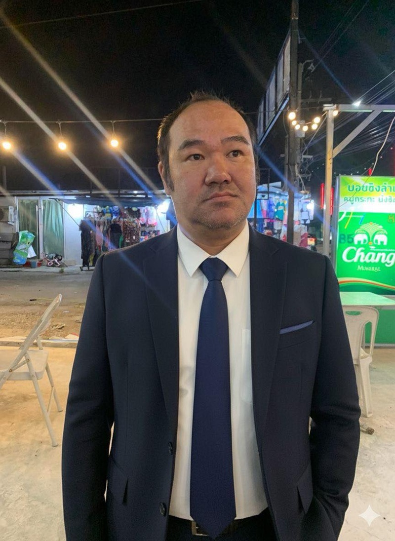 บอย ชิงร้อย