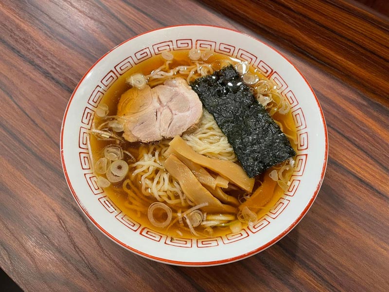 ร้านโอเด้ง
