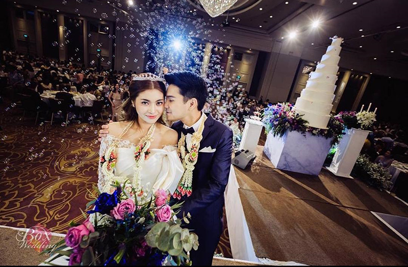 ภรรยาอาร์ตี้ ธนฉัตร ประกาศตามหาสามี