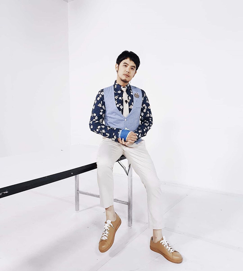 ดีเจอ๋อง