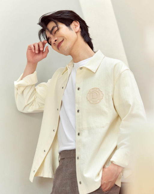 มาย ภาคภูมิ ประวัติ