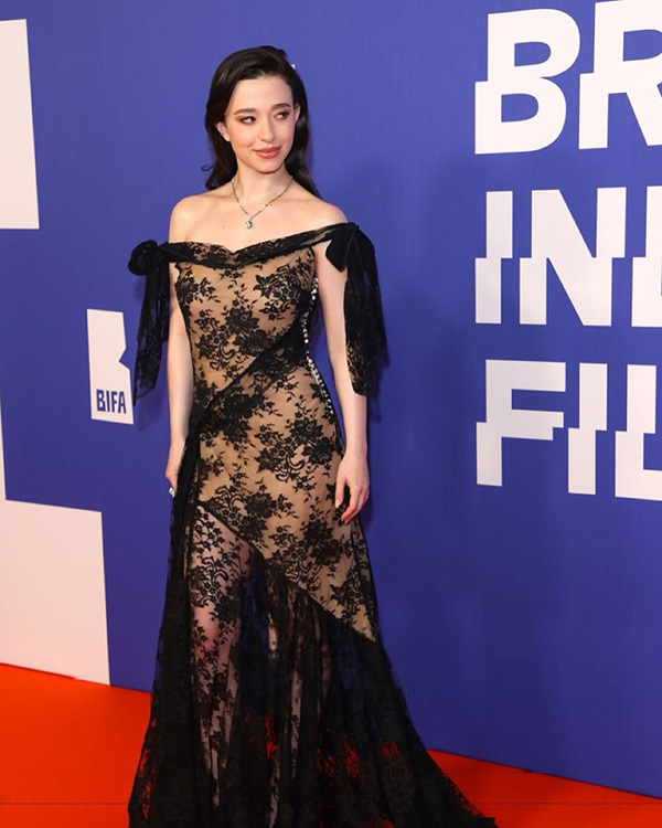 ไมกี้ เมดิสัน ประวัติ Mikey Madison ผลงาน นักแสดง Anora