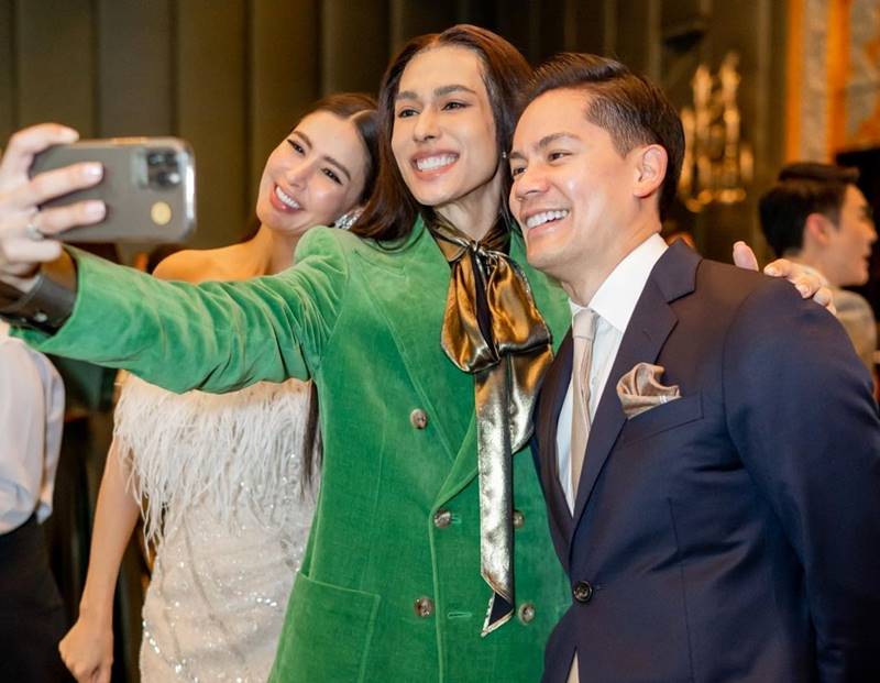 ศรีริต้า เจนเซ่น 