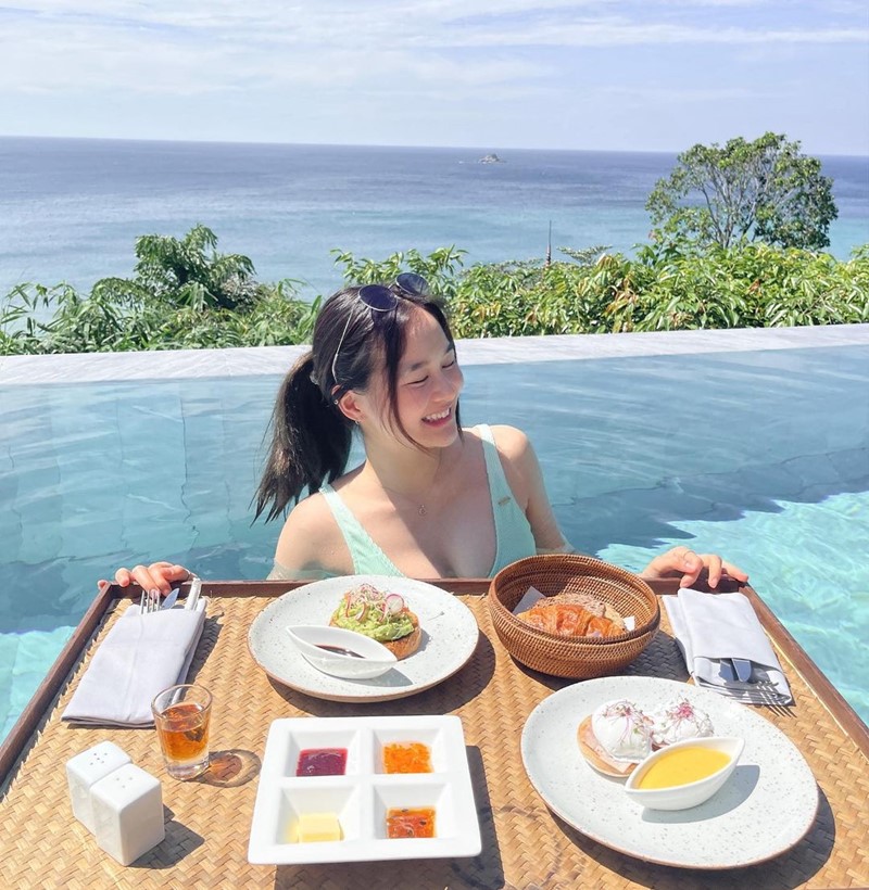 น้องเหนือ ดิสรยา