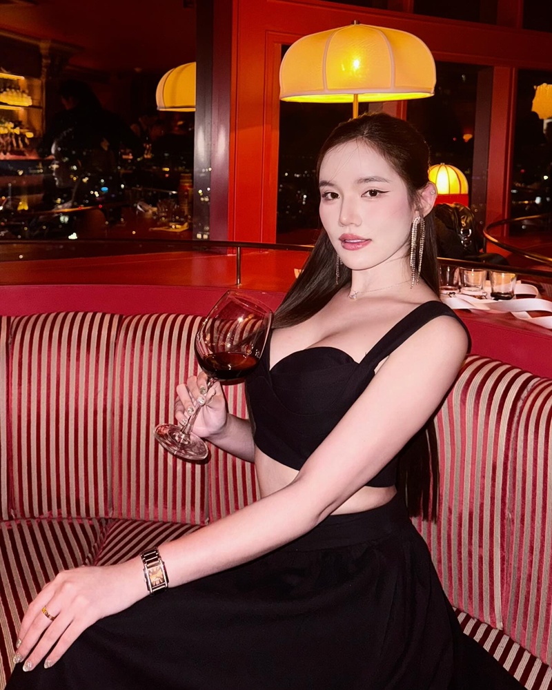 เบบี๋ สุพรรณี