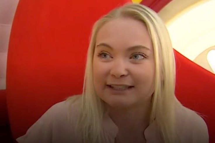 เทเลทับบีส์