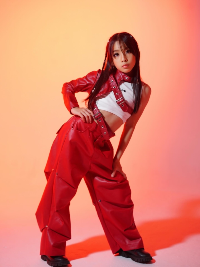 น้องเป่าเปา ลูกสาว กุ๊บกิ๊บ บี้ KPN 