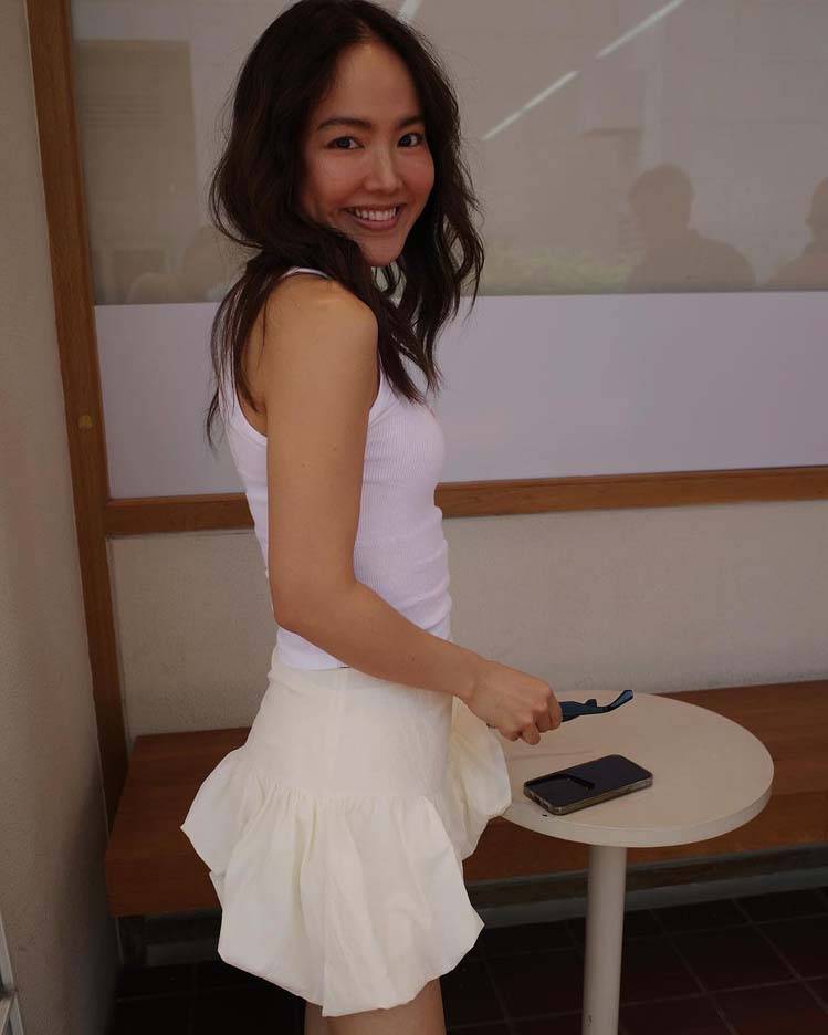 จอย ชลธิชา