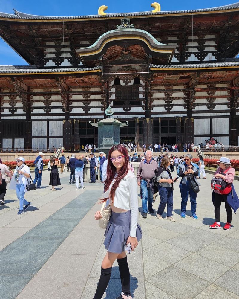 น้องณดา