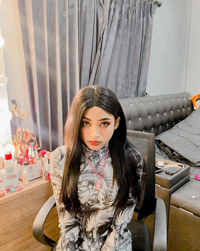 เนสตี้ สไปร์ทซี่