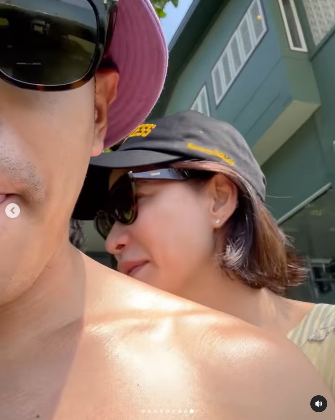 โต้ง ทูพี  พลอย เฌอมาลย์