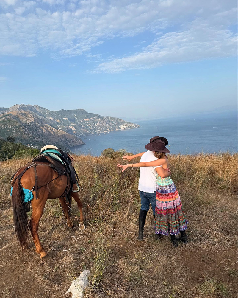 นิต้า นิคิต้า สุดแฮปปี้ แฟนหนุ่ม แพทริค คุกเข่าขอแต่งงาน