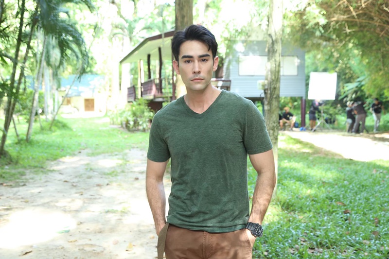 ขวางทางปืน