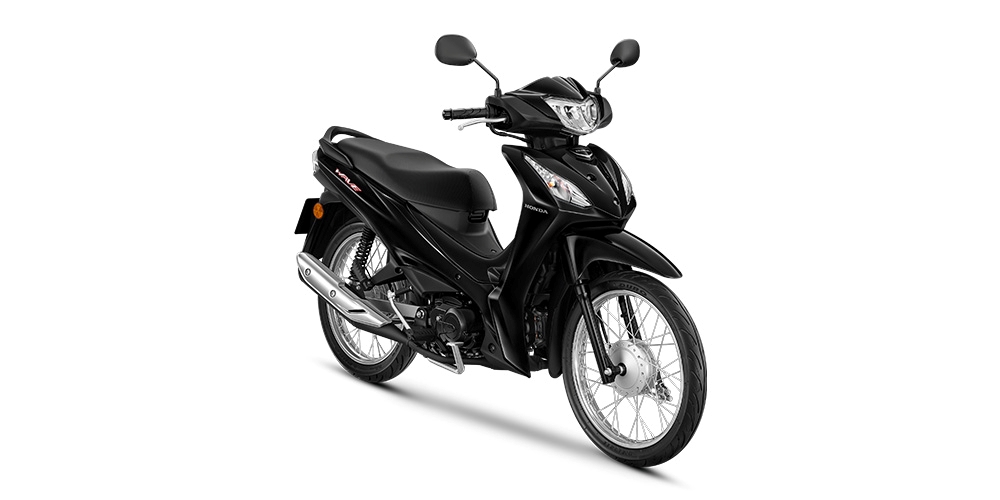 honda wave 110i 2026