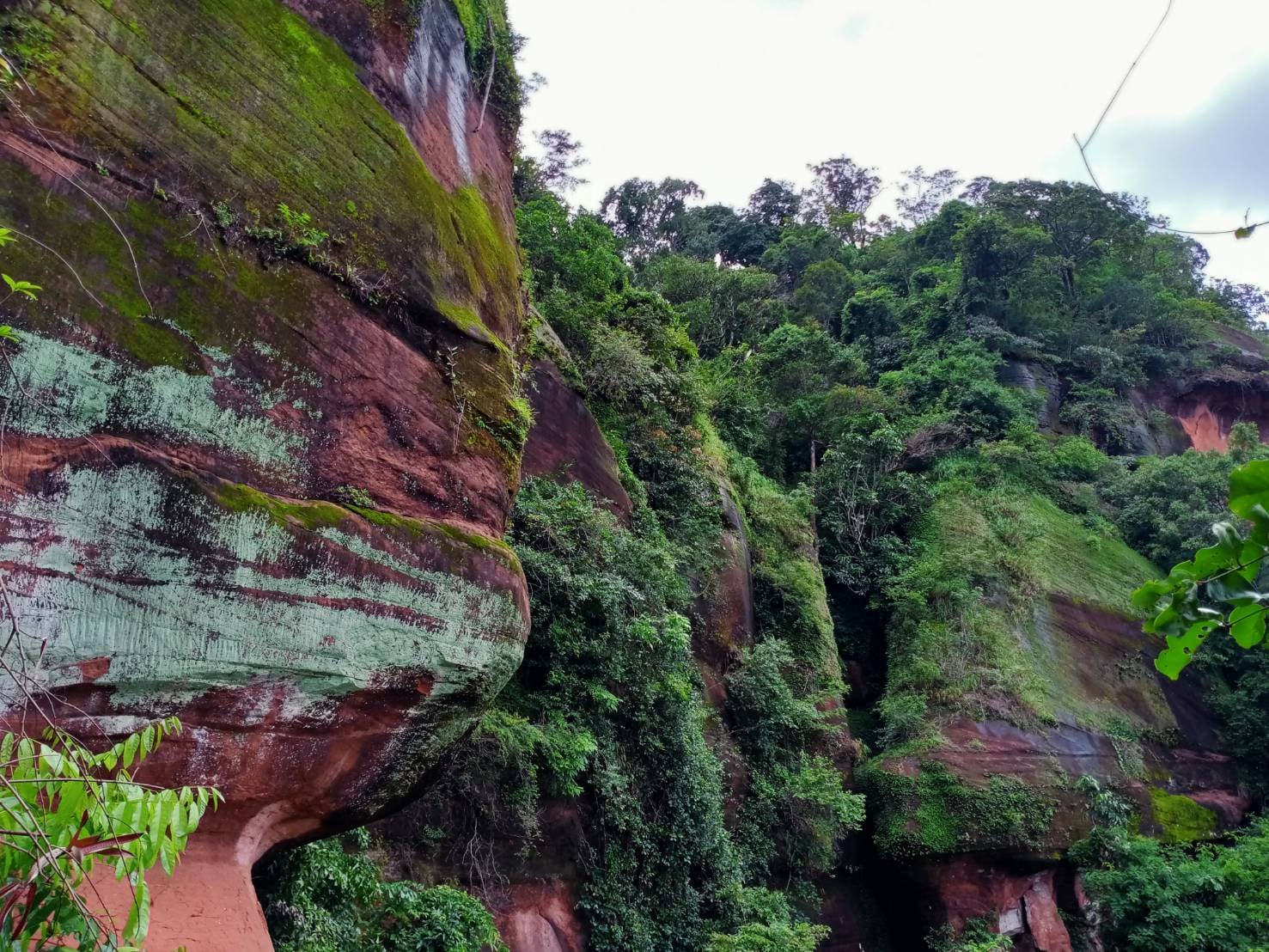 ถ้ำนาคา