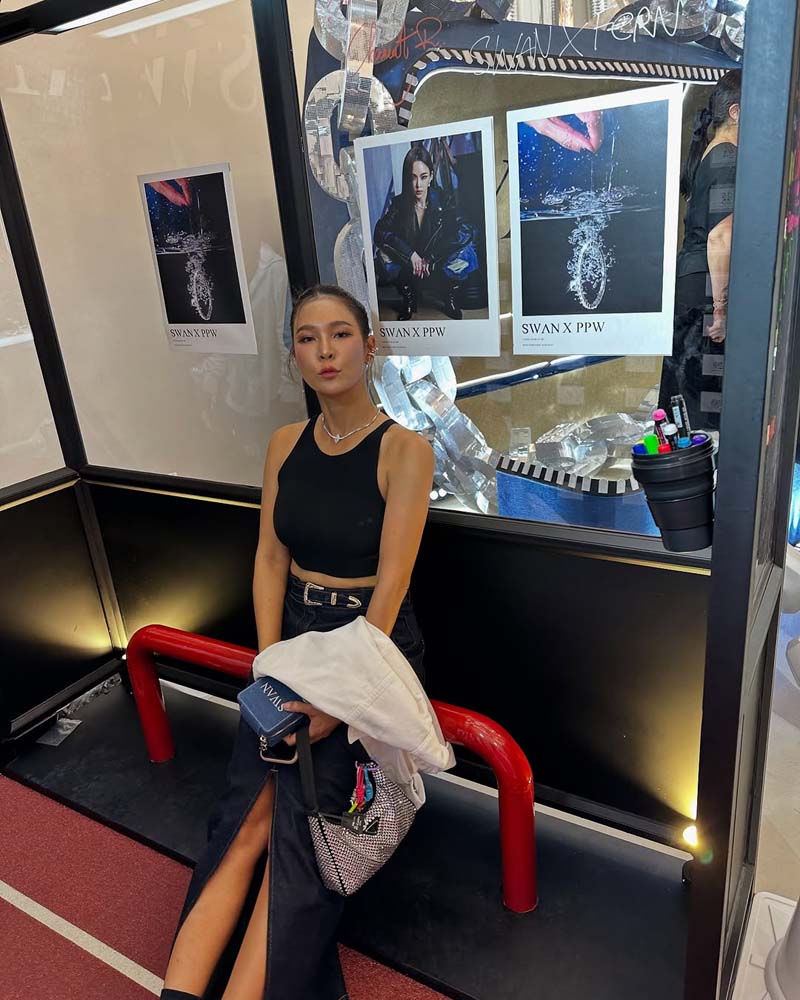 ปาย สิตางค์