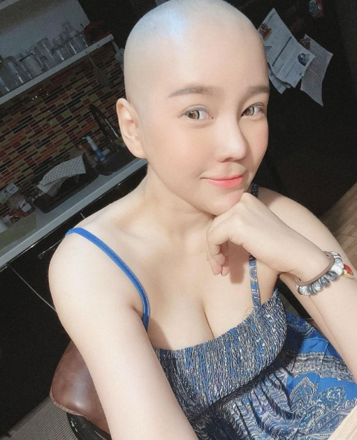 นุ๊กซี่ อัญพัชญ์