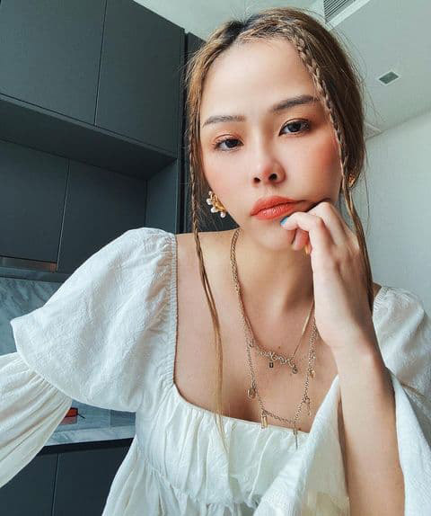 พลอย ชวพร, แฟชั่น