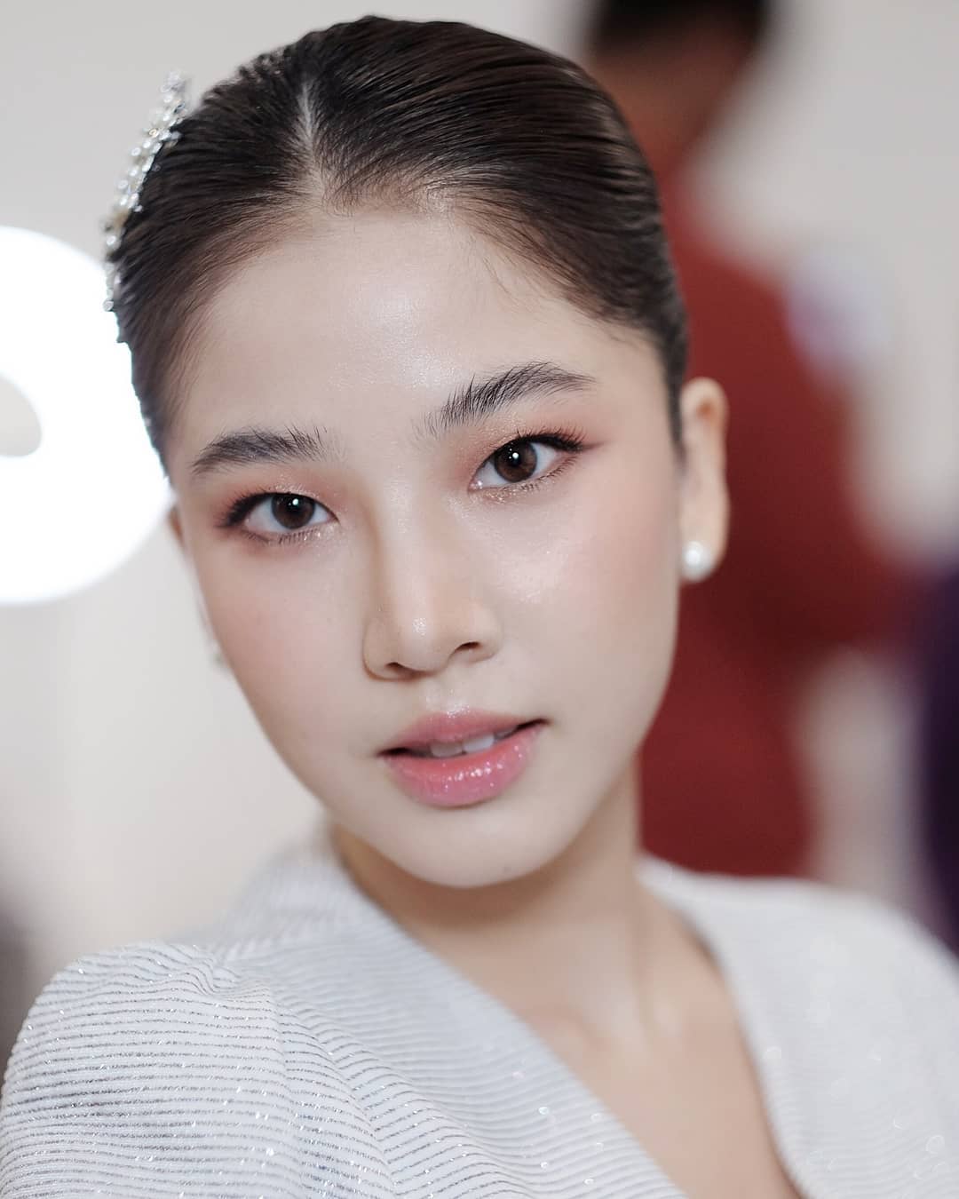 ฝน ศนันธฉัตร