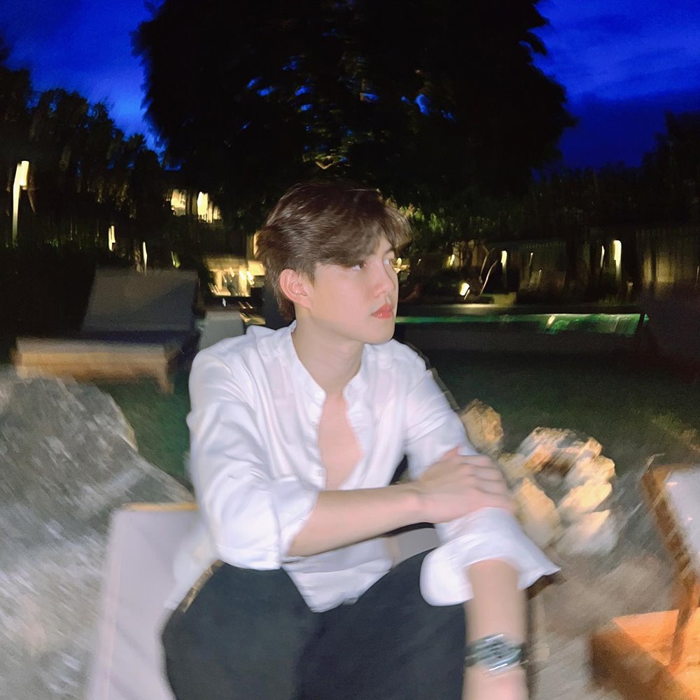 เบนซ์ อัทธ์ธนิน