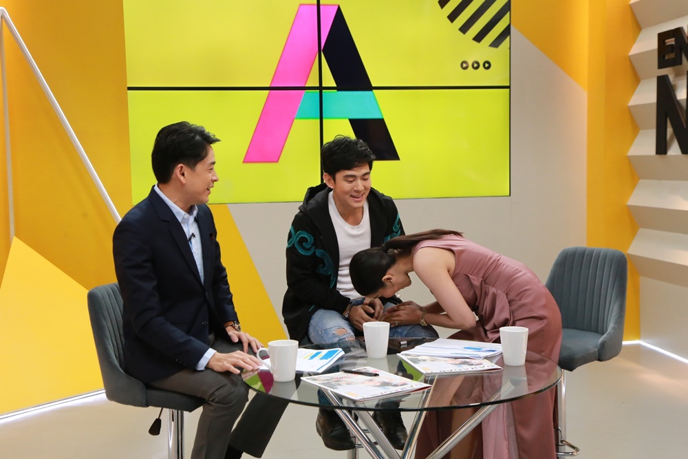 อ๊อฟ ศุภณัฐ