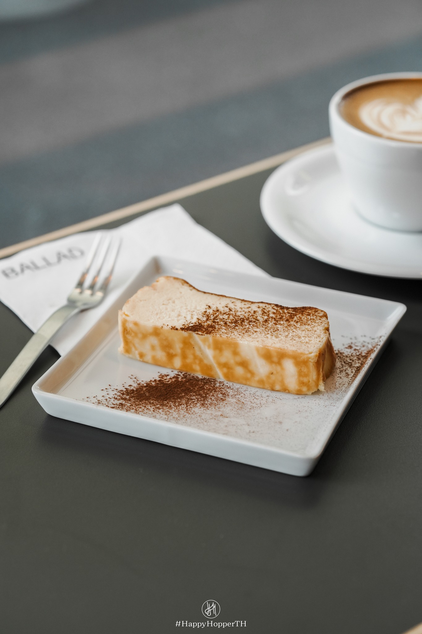 Ballad Coffee Bar