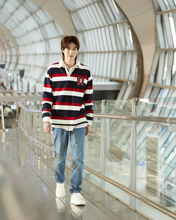 ภูวินทร์ ตั้งศักดิ์ยืน