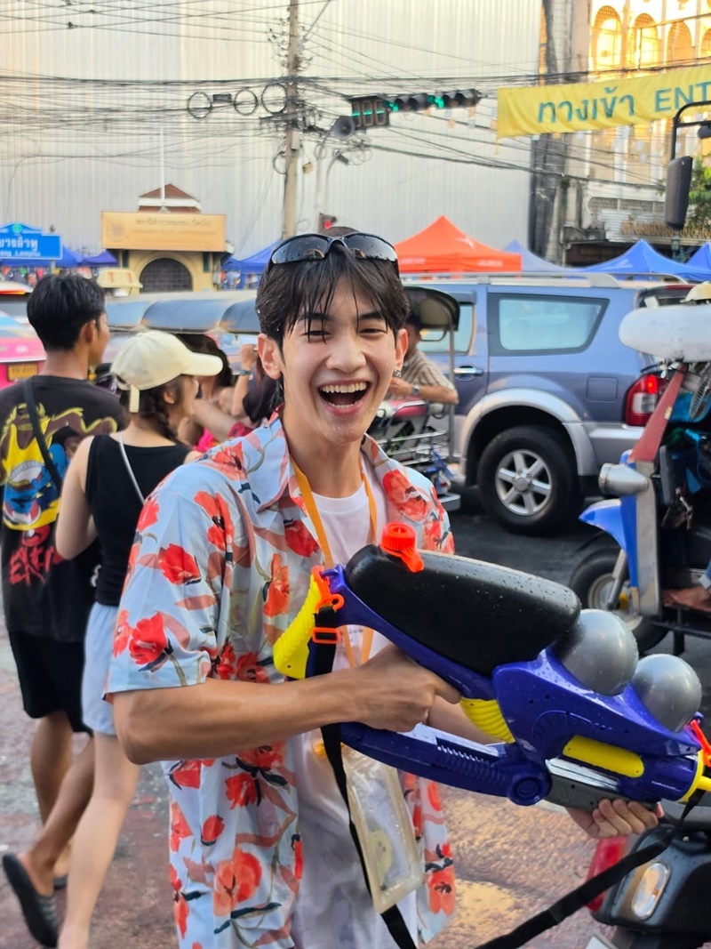 โปรเกรส ภาสวิชญ์ ธรรมสังคีติ