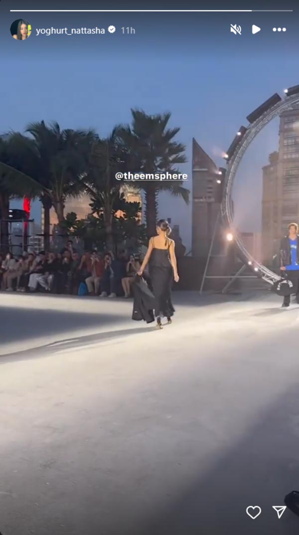 โยเกิร์ต ณัฐฐชาช์