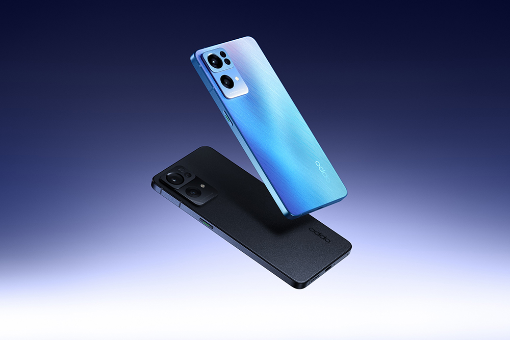 OPPO Reno7 Series 5G