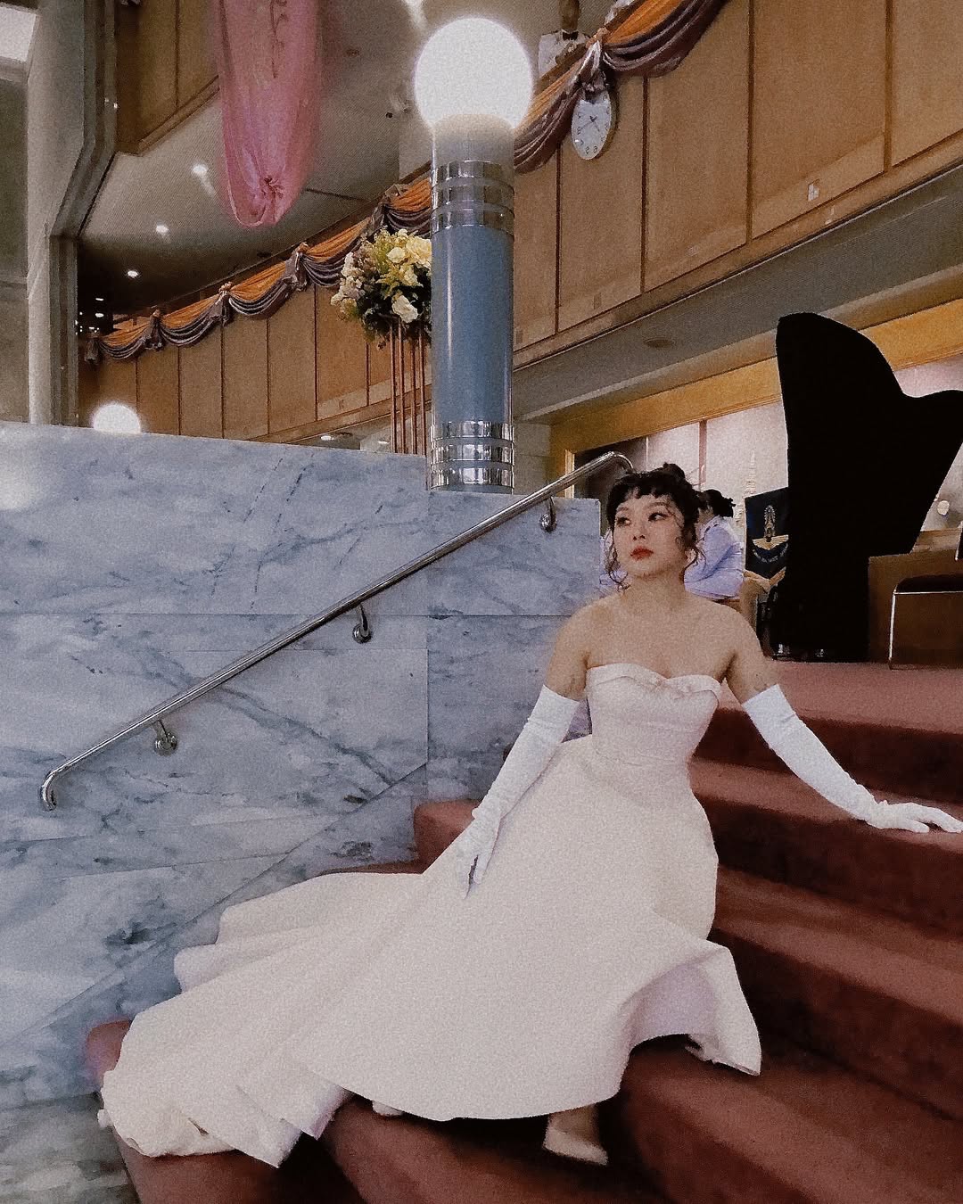 ลุลา ลุคเจ้าหญิง