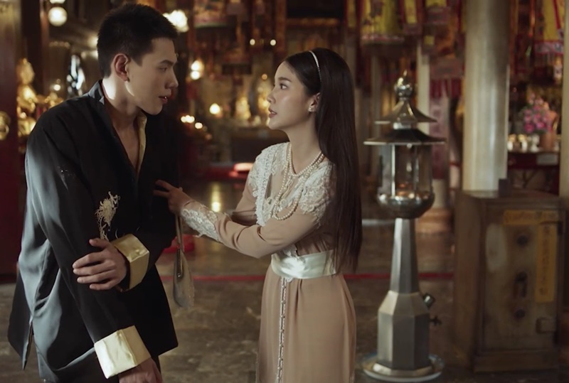 ปาฏิหาริย์รักร้อยปี Century Of Love