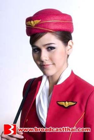 ชมพู่ อารยา