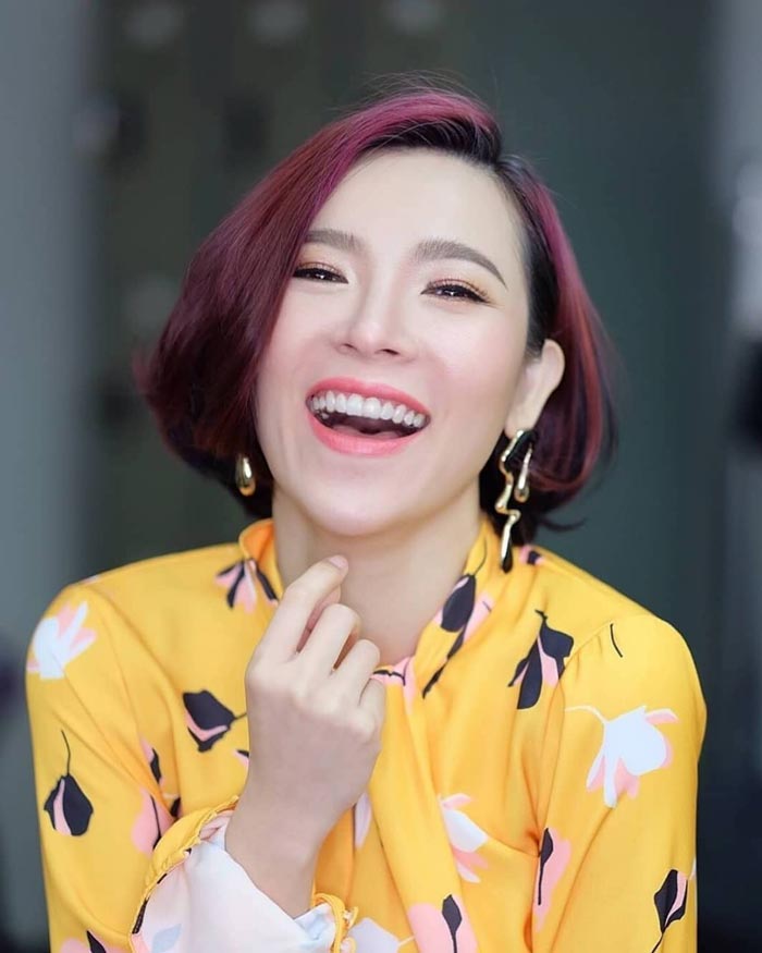 ดีเจต้นหอม ศกุนตลา