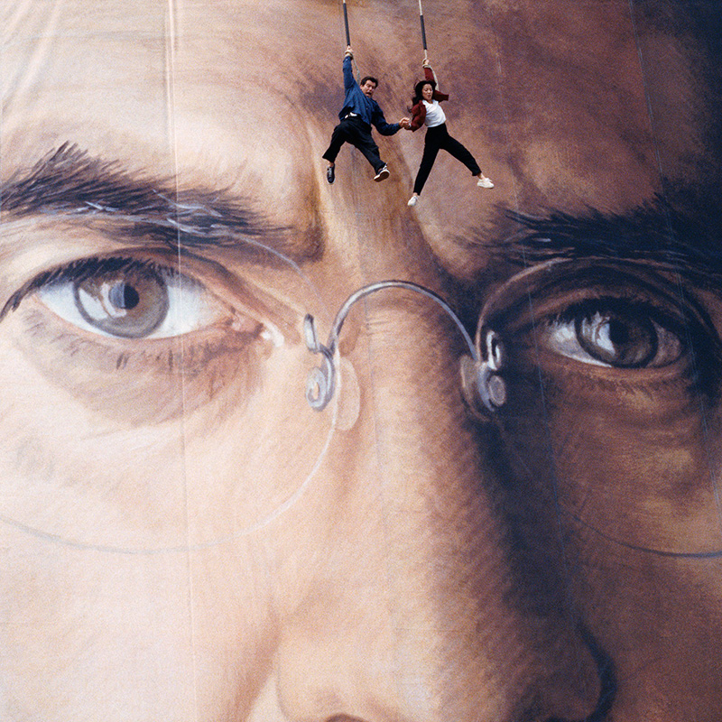 มิเชล โหย่ว