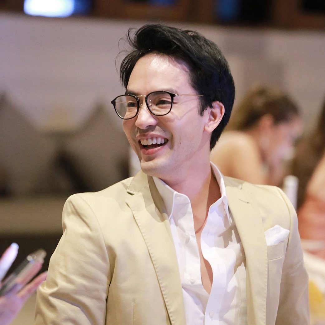 ท็อป ณัฐเศรษฐ์