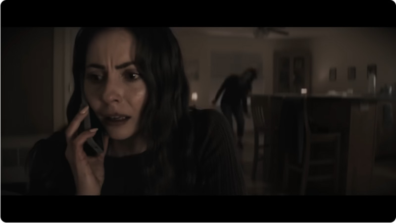 The Mortuary Assistant คืนสยองห้องดับจิต  หนังสยองขวัญ หนังสร้างจากเกม หนังใหม่เดือนมีนาคม 2569 หนังใหม่ 2026 ภาพตัวอย่าง