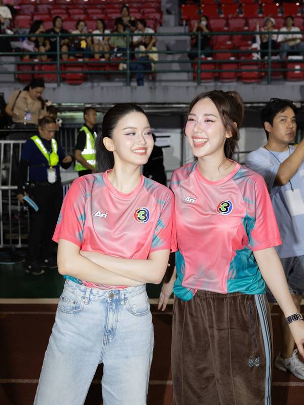 ญดา นริลญา - แทน ดวงแก้ว
