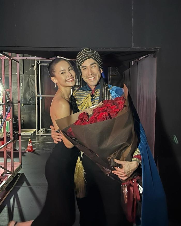 ณเดชน์ ญาญ่า