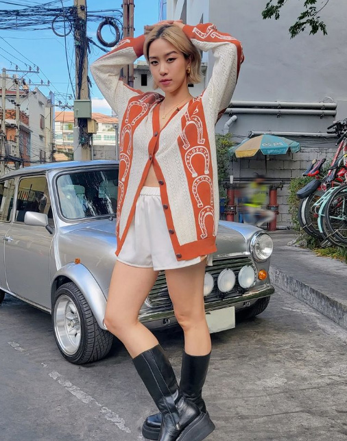 พลอย หอวัง